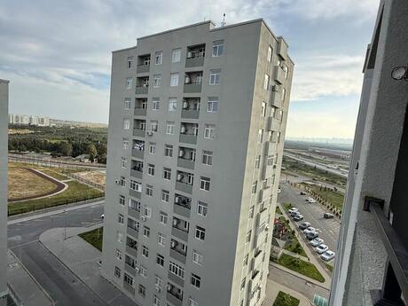 3-комн. новостройка - пос. Говсан - 74 м²
