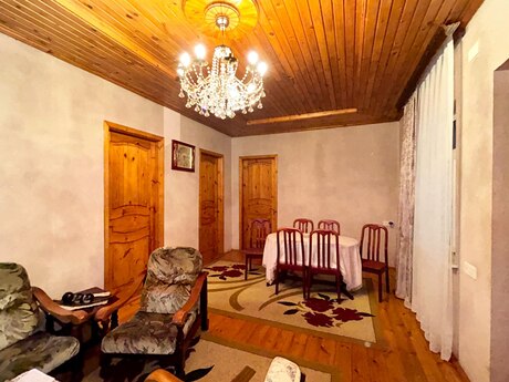 4-комн. дом/дача - Ленкорань - 92 м²