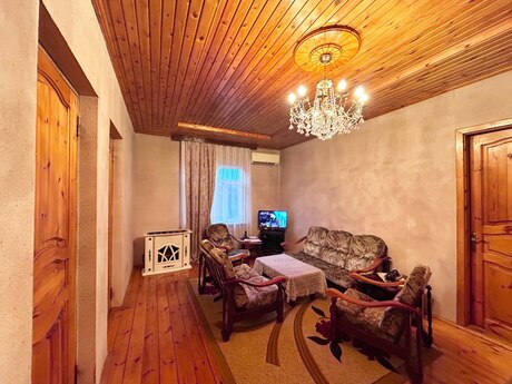 4-комн. дом/дача - Ленкорань - 92 м²