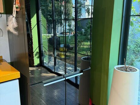 5 otaqlı həyət evi/bağ evi - Nardaran q. - 220 m²