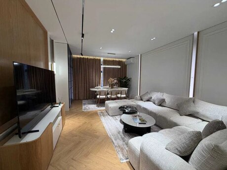 3-комн. новостройка - пос. Аг шехер - 150 м²