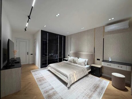 3-комн. новостройка - пос. Аг шехер - 150 м²