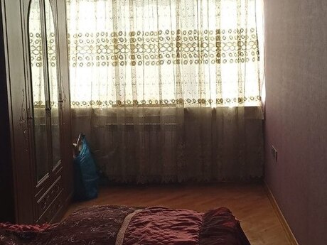 3-комн. новостройка - м. Кара Караев - 105 м²