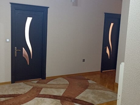 3-комн. новостройка - м. Кара Караев - 105 м²