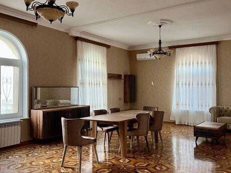 6-комн. дом/дача - Сабаильский р. - 600 м²