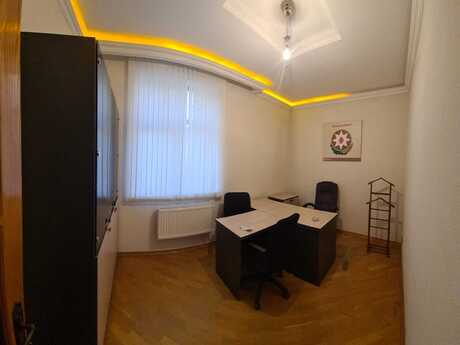 5-комн. офис - м. Нариман Нариманов - 250 м²