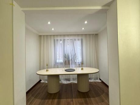 3-комн. вторичка - пос. Бакиханова - 75 м²