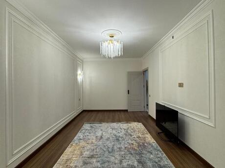 3-комн. вторичка - пос. Бакиханова - 75 м²