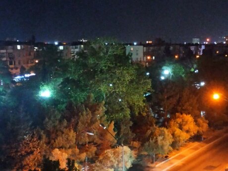 2-комн. вторичка - м. Халглар Достлугу - 48 м²
