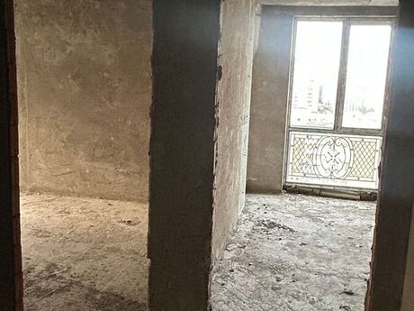 3 otaqlı yeni tikili - Şah İsmayıl Xətai m. - 105 m²