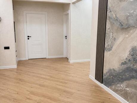 3-комн. вторичка - м. Ази Асланов - 85 м²