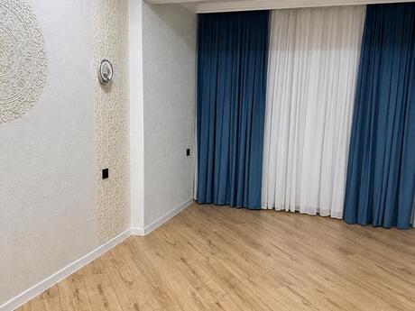 3-комн. вторичка - м. Ази Асланов - 85 м²