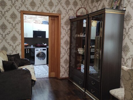 3-комн. дом/дача - пос. Амирджаны - 74 м²