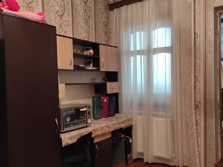 3-комн. дом/дача - пос. Амирджаны - 74 м²
