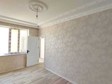 2 otaqlı həyət evi/bağ evi - Masazır q. - 50 m²