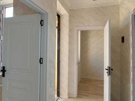 2 otaqlı həyət evi/bağ evi - Masazır q. - 50 m²