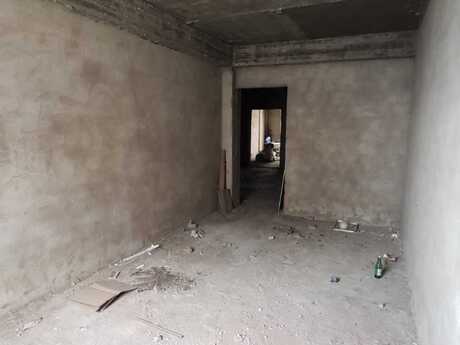 4-комн. новостройка - м. Ичеришехер - 213 м²