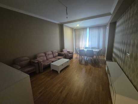 4-комн. новостройка - м. Нариман Нариманов - 150 м²