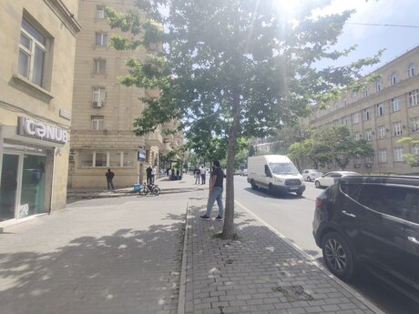 2-комнатная квартира, 65 м², Nizami: 210 000 ₼ 5