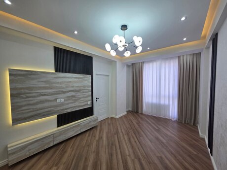 3-комн. новостройка - м. Азадлыг проспекти - 87 м²