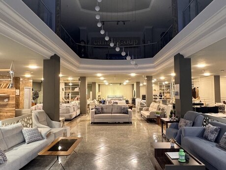 Obyekt - Xalqlar Dostluğu m. - 5000 m²