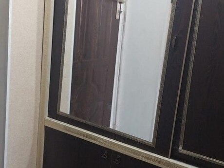 2-комн. вторичка - м. Гянджлик - 42 м²