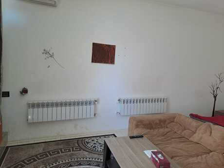 1 otaqlı yeni tikili - Şah İsmayıl Xətai m. - 45 m²