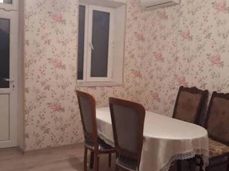 2-комн. вторичка - м. Шах Исмаил Хатаи - 55 м²