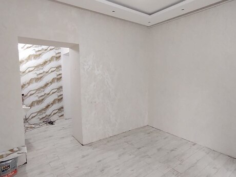 3-комн. вторичка - Насиминский  р. - 80 м²