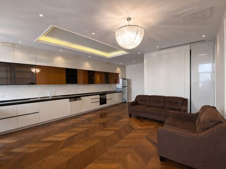 3-комнатная квартира, 180 м², İçəri Şəhər: 850 000 ₼ 5