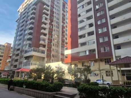 2-комн. новостройка - м. Кара Караев - 70 м²