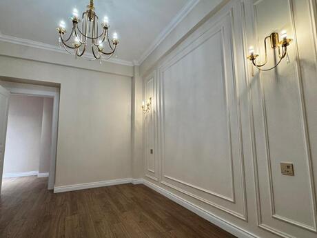 2-комн. новостройка - м. 20 января - 77 м²