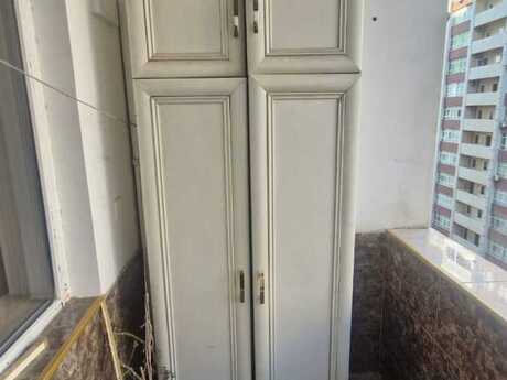 2-комн. новостройка - м. Кара Караев - 70 м²