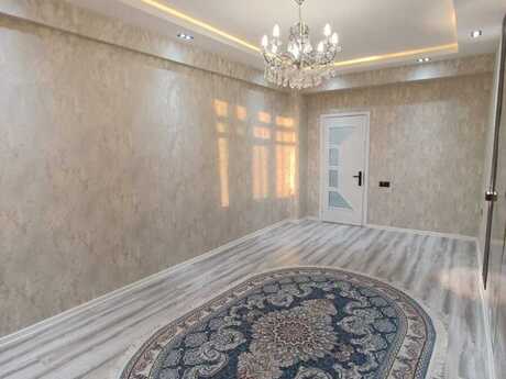 2-комн. новостройка - пос. Ени Ясамал - 60 м²