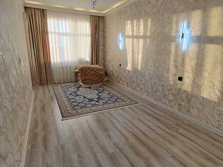 2-комн. новостройка - пос. Ени Ясамал - 60 м²