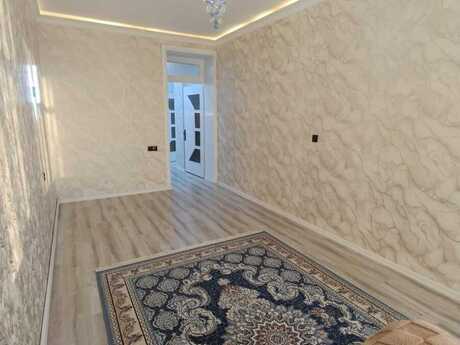 2-комн. новостройка - пос. Ени Ясамал - 60 м²