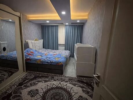 3 otaqlı yeni tikili - Xırdalan - 138 m²