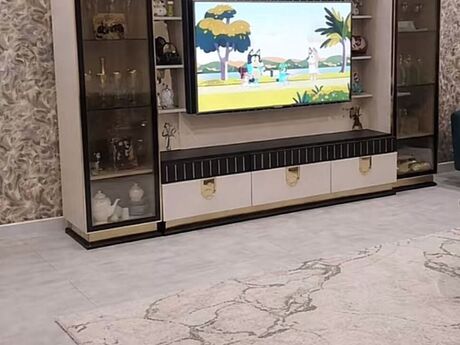 3 otaqlı yeni tikili - Xırdalan - 138 m²