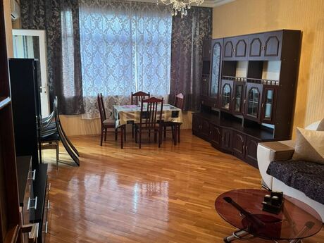 2 otaqlı yeni tikili - Yasamal r. - 65 m²