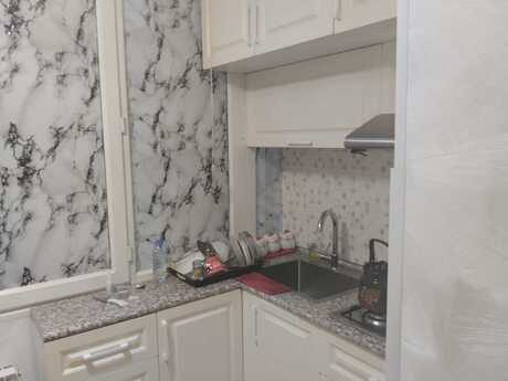 3-комн. новостройка - м. Мемар Аджеми - 100 м²