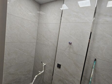 2 otaqlı yeni tikili - Zığ q. - 60 m²