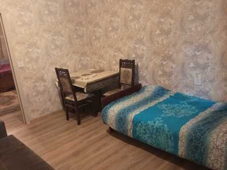 2-комн. новостройка - м. Мемар Аджеми - 50 м²