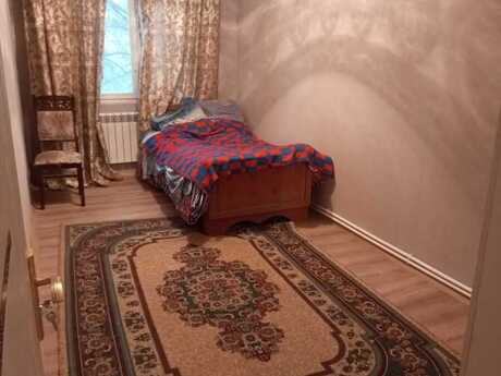 2-комн. новостройка - м. Мемар Аджеми - 50 м²