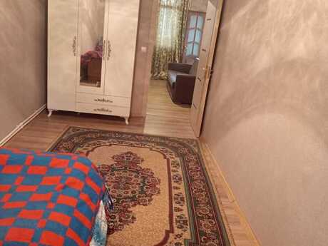 2-комн. новостройка - м. Мемар Аджеми - 50 м²