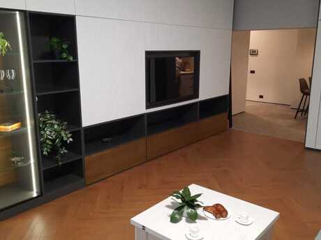 1-комн. новостройка - м. Ичеришехер - 50 м²