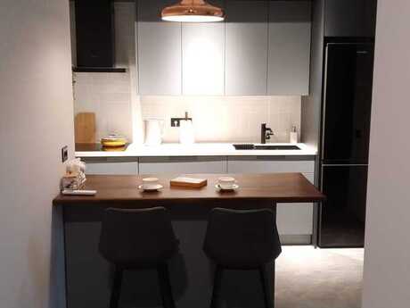 1-комн. новостройка - м. Ичеришехер - 50 м²