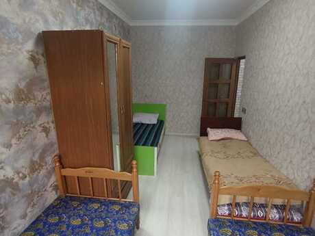 3 otaqlı köhnə tikili - 20 Yanvar m. - 45 m²