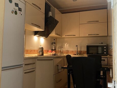 2 otaqlı yeni tikili - Xırdalan - 40 m²