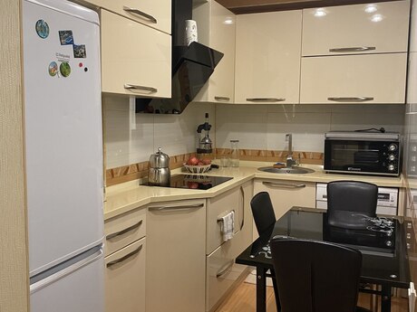 2 otaqlı yeni tikili - Xırdalan - 40 m²