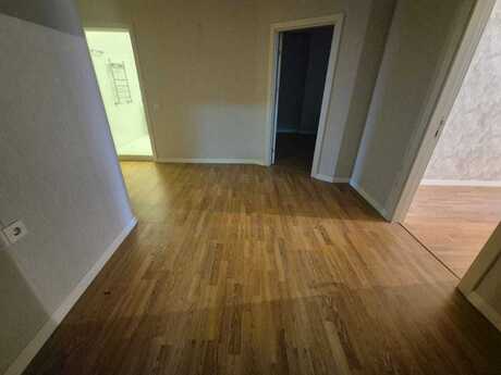 2 otaqlı yeni tikili - Şah İsmayıl Xətai m. - 105 m²